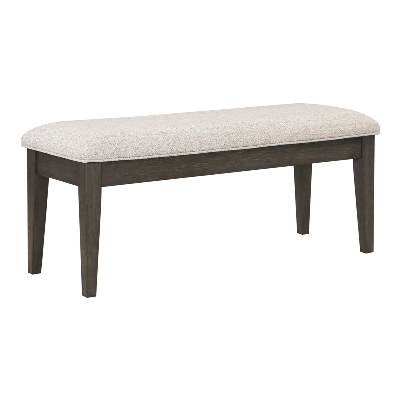 44" Bench