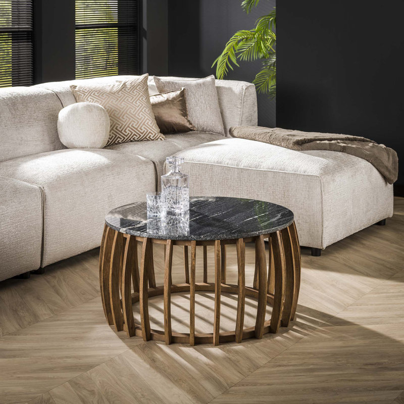 Brysa coffee table