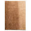 Tapis brun Kashkuli Gabbeh