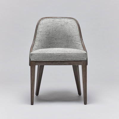 Chaise d'appoint rembourrée Siesta