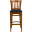 Tabouret de restaurant en bois à dossier à lattes Prompton-1485665158-1485665157-1485665159