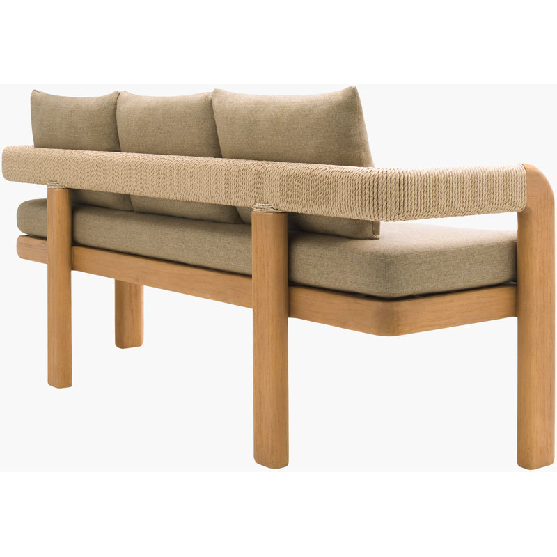 Ashley Childers X Surya Palma Bench
