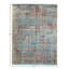 Rectangle Rectangle 7'9" X 10'1" Area Rug