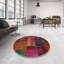 Tapis abstrait moderne 5652-790098689