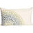 Embroidered Outdoor Throw Pillow-32973838