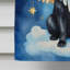 Drapeau Schipperke My Angel House