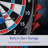 Viper 777 Electronic Dartboard with Darts