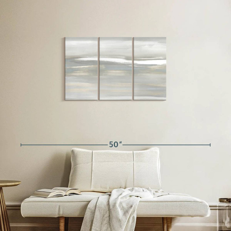 Avery Highlight I, 20" H x 33" W