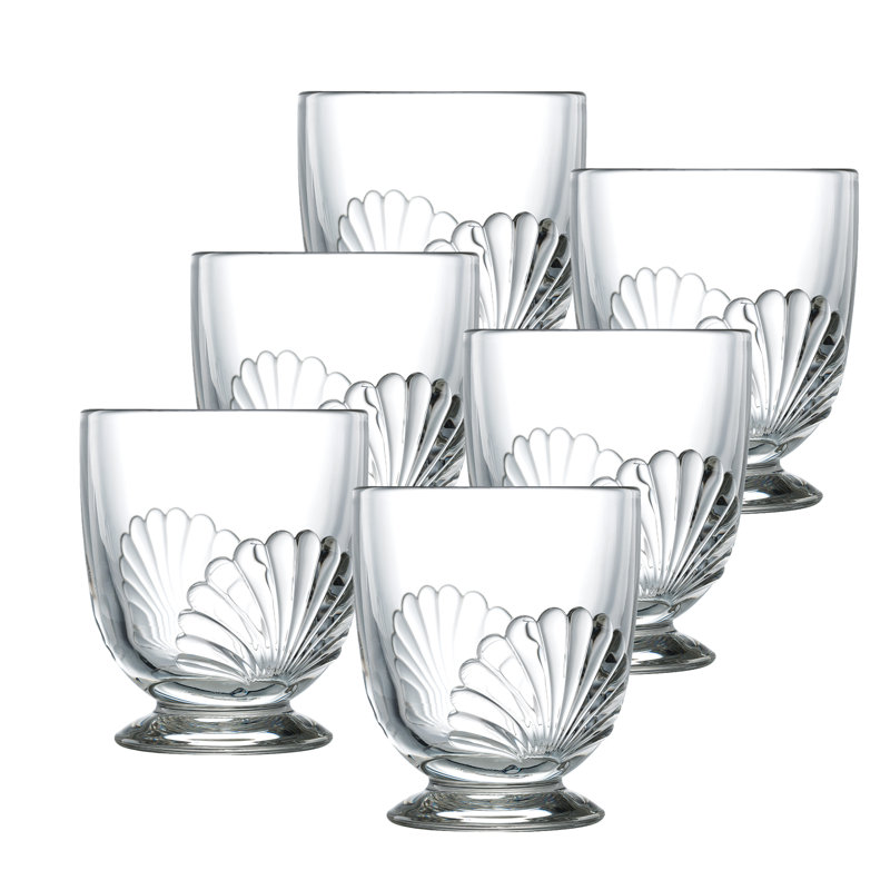 Glassware