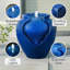 Fontaine en pot Royal Blue