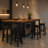 24" Bar Stools