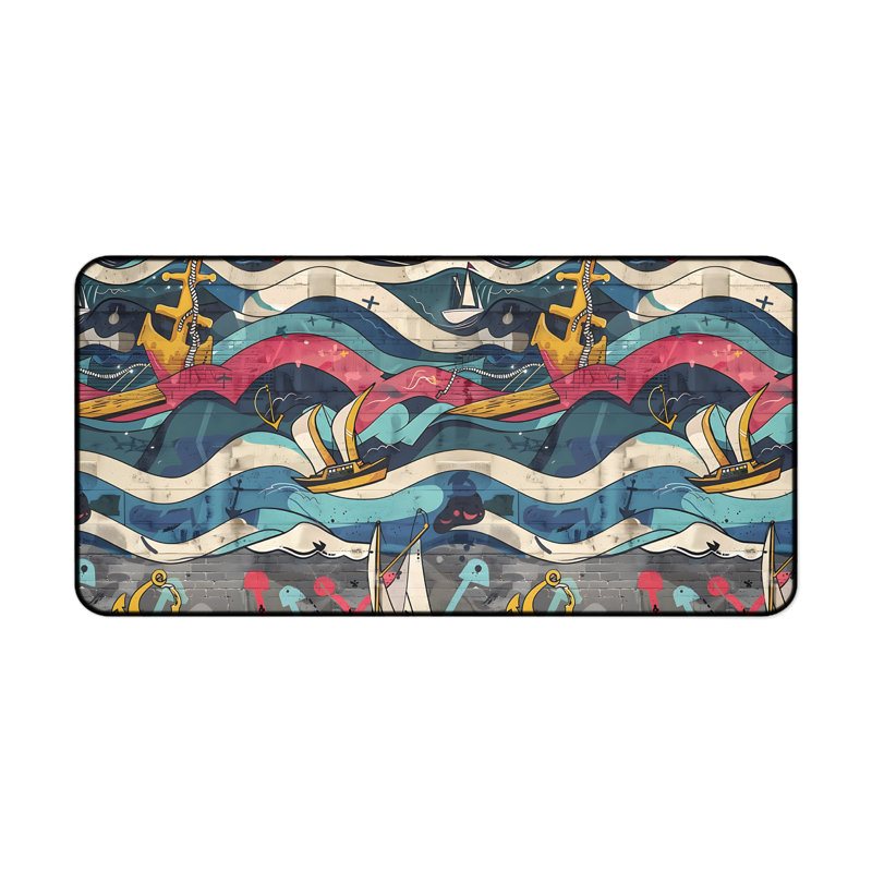Desk Pad