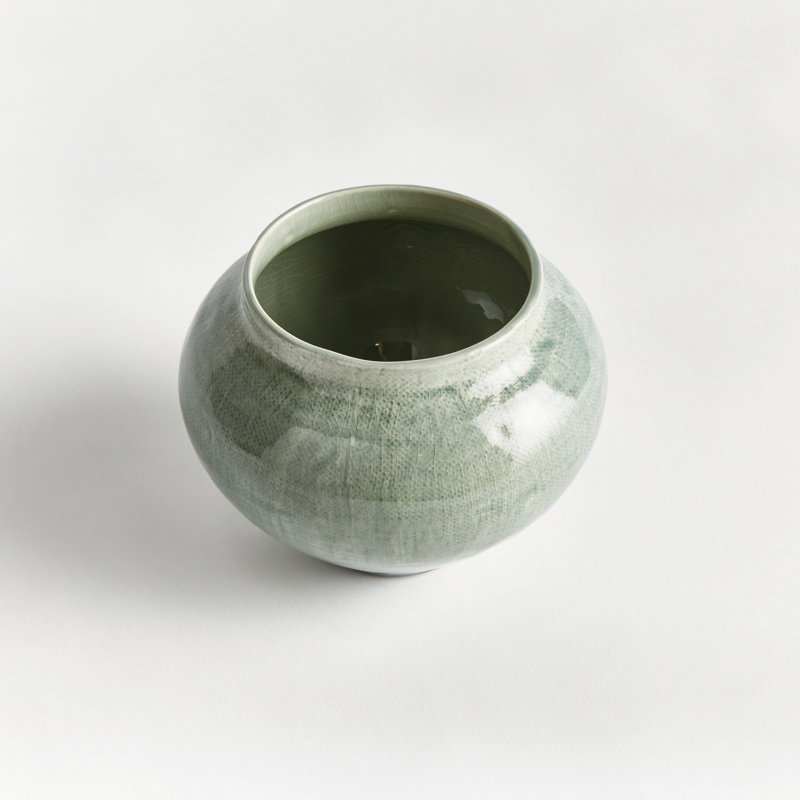 Munford Handmade Ceramic Pot Planter