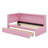 Upholstered Platform Bed With USB Ports, LED Belt-1956216199-1956216194