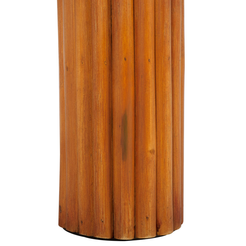 Montane Rattan Triangle Coffee Table