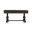 Trelawny Writing Desk w/ Keyboard Tray