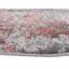 Glessite in Red/Grey Area Rug-27833175