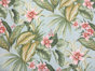 Tissu Jamaïque brume