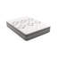 Matelas hybride à plateau-coussin moyen 12 po Cabana-82376550