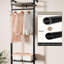 Metal Coat Rack-1114199396