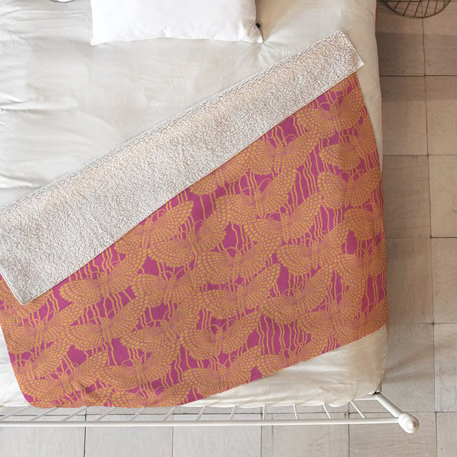 Weighted Blanket