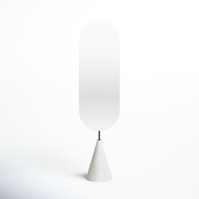 Albi 18" Full-Length Mirror