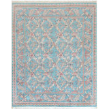 Tabriz One-of-a-Kind 8' X 10' Area Rug