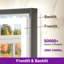 Miroir de salle de bain Dineen-2134670036-2146962900