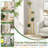 Suzet Plant Stand 4 Tier