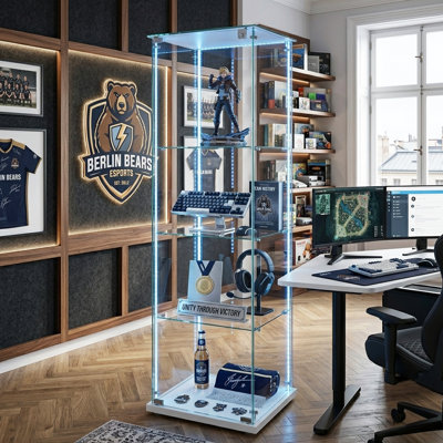 Display Cabinet
