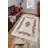 Premium Woven Area Rug, 100% Polyester, 4.6 x 7.2 ft | Antibacterial, Non-Slip PVC Dot Underside | 3D Digital Printing, Machine Washable, Pile Height: 0.3 in | Ideal for Living Room, Bedroom, and Dining Spaces-1864156790