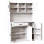 180cm Kitchen Pantry