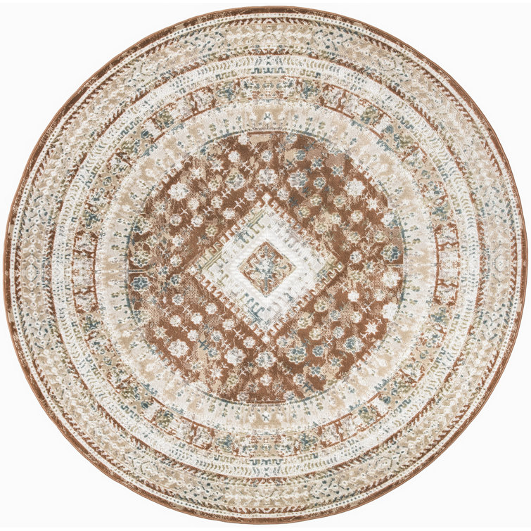 Kawakami Oriental Indoor Rug