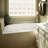 Designer Alyssa 78" x 48" Drop in Soaking Bathtub-9227489-88749271