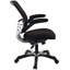 Chaise de bureau Modway Expedition-70575414-70575413