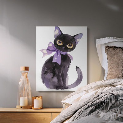 Wrapped Canvas Print Set