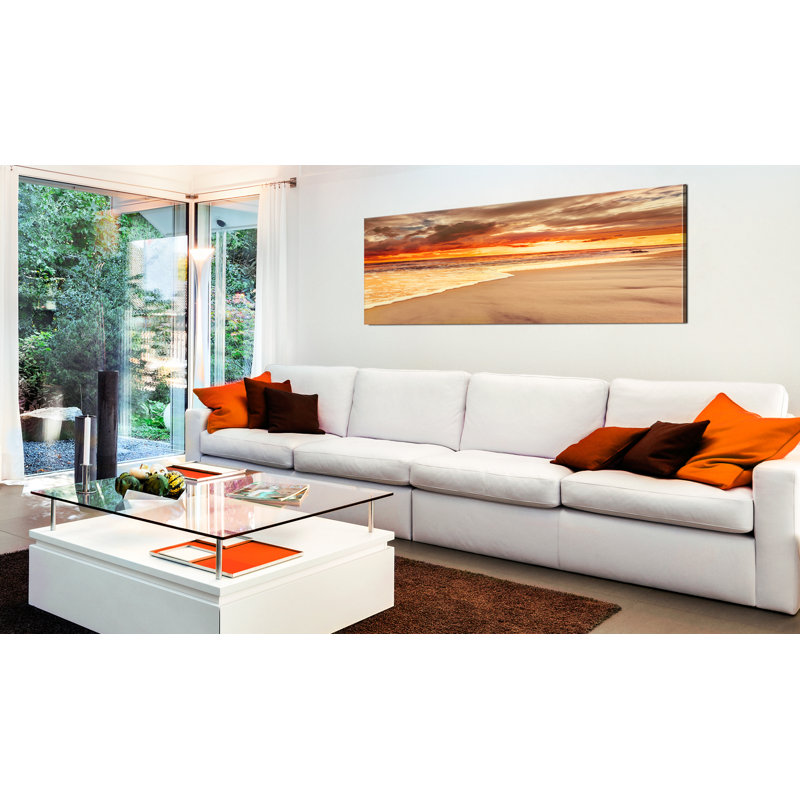 No Frame Print on Canvas