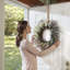 Adapt Adjustable Length Wreath Hanger-1373501470