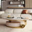 Table basse Domita