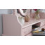 Arnold Dressing Table with Mirror-20274146