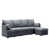 Gris clair est en rupture de stock
