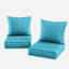 Outdoor Seat / Back Cushion-1903736715-1903736763
