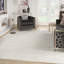 Tapis ivoire uni Cattalaya-70347774