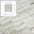 11.8" x 12" Stacked Polished Natural Marble Wall & Floor Mosaic Tile-100134501