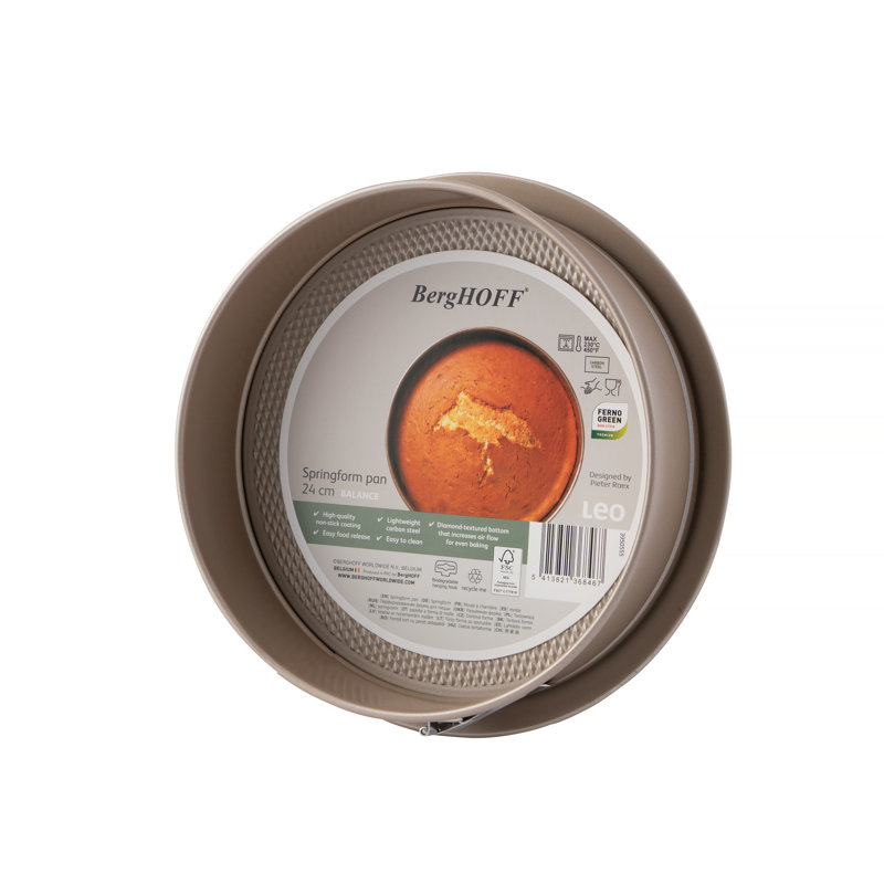 Berghoff Leo Springform Pan