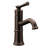 Belfield Single Hole Bathroom Faucet with Drain Assembly-21632568