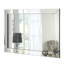 Maude Glass,MDF Wall Mirror-541134618