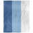 Bleu royal / bleu poudre / blanc
