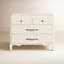 Americana 4 - Drawer Nightstand-2022975295