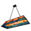 Rustic Lodge 6 - Light Pendant